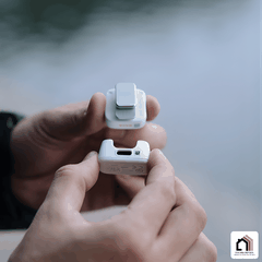 DJI Mic Mini - Micro Không Dây Thế Hệ Mới 2026 tại Vua Nhà Bếp Đức 25