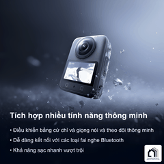 DJI Osmo 360 - Camera 360° Cao Cấp Thế Hệ Mới 2026 tại Vua Nhà Bếp Đức 026