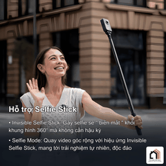 DJI Osmo 360 - Camera 360° Cao Cấp Thế Hệ Mới 2026 tại Vua Nhà Bếp Đức 029