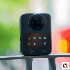 DJI Osmo 360 - Camera 360° Cao Cấp Thế Hệ Mới 2026 tại Vua Nhà Bếp Đức 032