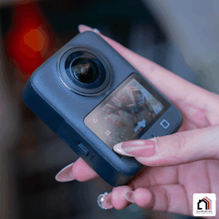 DJI Osmo 360 - Camera 360° Cao Cấp Thế Hệ Mới 2026 tại Vua Nhà Bếp Đức 035