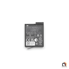 DJI Osmo 360 - Camera 360° Cao Cấp Thế Hệ Mới 2026 tại Vua Nhà Bếp Đức 08