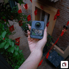 DJI Osmo 360 - Camera 360° Cao Cấp Thế Hệ Mới 2026 tại Vua Nhà Bếp Đức 036