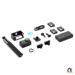 DJI Osmo Action 5 Pro - Camera Action Thế Hệ  Mới 2026 tại Vua Nhà Bếp Đức 05