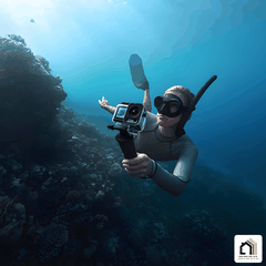 DJI Osmo Action 5 Pro - Camera Action Thế Hệ  Mới 2026 tại Vua Nhà Bếp Đức 027