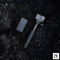 DJI Osmo Action 5 Pro - Camera Action Thế Hệ  Mới 2026 tại Vua Nhà Bếp Đức 028