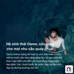 DJI Action 6 - Camera Action Thế Hệ Mới 2026 tại Vua Nhà Bếp Đức 017