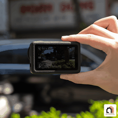 DJI Action 6 - Camera Action Thế Hệ Mới 2026 tại Vua Nhà Bếp Đức 025