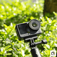 DJI Action 6 - Camera Action Thế Hệ Mới 2026 tại Vua Nhà Bếp Đức 026