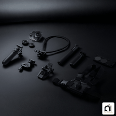 DJI Action 6 - Camera Action Thế Hệ Mới 2026 tại Vua Nhà Bếp Đức 028