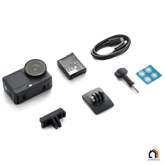 DJI Action 6 - Camera Action Thế Hệ Mới 2026 tại Vua Nhà Bếp Đức 04