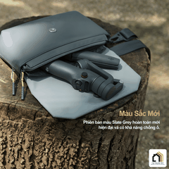 DJI Osmo Mobile 6 - Gimbal Điện Thoại Thế Hệ Mới 2026 tại Vua Nhà Bếp Đức 06