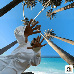 DJI Osmo Mobile 6 - Gimbal Điện Thoại Thế Hệ Mới 2026 tại Vua Nhà Bếp Đức 09