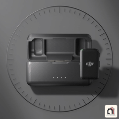 DJI Osmo Mobile 6 - Gimbal Điện Thoại Thế Hệ Mới 2026 tại Vua Nhà Bếp Đức 017