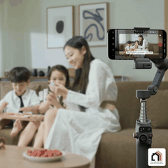 DJI Osmo Mobile 7 - Gimbal Điện Thoại Thế Hệ Mới 2026 tại Vua Nhà Bếp Đức 017