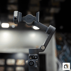 DJI Osmo Mobile 8 - Gimbal Điện Thoại Thế Hệ Mới 2026 tại Vua Nhà Bếp Đức 04