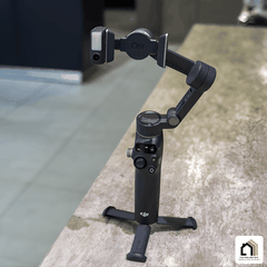 DJI Osmo Mobile 8 - Gimbal Điện Thoại Thế Hệ Mới 2026 tại Vua Nhà Bếp Đức 06