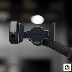 DJI Osmo Mobile 8 - Gimbal Điện Thoại Thế Hệ Mới 2026 tại Vua Nhà Bếp Đức 11