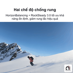 DJI Osmo Nano - Camera Action Siêu Nhỏ 2026 tại Vua Nhà Bếp Đức 011