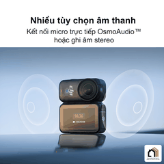 DJI Osmo Nano - Camera Action Siêu Nhỏ 2026 tại Vua Nhà Bếp Đức 015