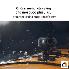 DJI Osmo Nano - Camera Action Siêu Nhỏ 2026 tại Vua Nhà Bếp Đức 014