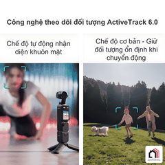 DJI Osmo Pocket 3 - Camera Cao Cấp Thế Hệ Mới 2026 tại Vua Nhà Bếp Đức 019