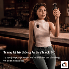 DJI Osmo Pocket 3 - Camera Cao Cấp Thế Hệ Mới 2026 tại Vua Nhà Bếp Đức 020