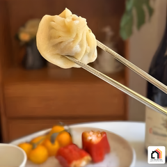 Đũa Inox Chockmen CKM59 TẠI VUA NHÀ BẾP ĐỨC 04