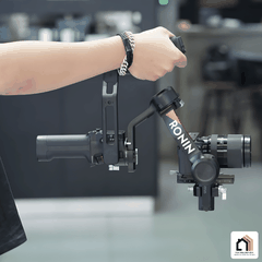 Gimbal DJI RS 4 - Gimbal Thế Hệ Mới 2026 tại Vua Nhà Bếp Đức 04