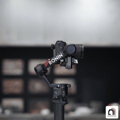 Gimbal DJI RS 4 - Gimbal Thế Hệ Mới 2026 tại Vua Nhà Bếp Đức 13