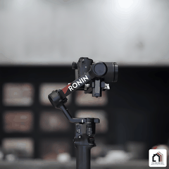 Gimbal DJI RS 4 - Gimbal Thế Hệ Mới 2026 tại Vua Nhà Bếp Đức 18