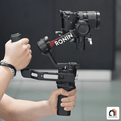Gimbal DJI RS 4 - Gimbal Thế Hệ Mới 2026 tại Vua Nhà Bếp Đức 19