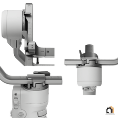 Gimbal DJI RS 4 Mini - Gimbal Thế Hệ Mới 2026 tại Vua Nhà Bếp Đức 06