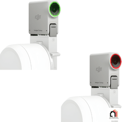 Gimbal DJI RS 4 Mini - Gimbal Thế Hệ Mới 2026 tại Vua Nhà Bếp Đức 07