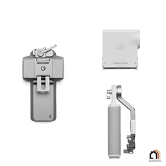 Gimbal DJI RS 4 Mini - Gimbal Thế Hệ Mới 2026 tại Vua Nhà Bếp Đức 08