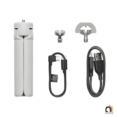 Gimbal DJI RS 4 Mini - Gimbal Thế Hệ Mới 2026 tại Vua Nhà Bếp Đức 09