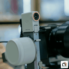 Gimbal DJI RS 4 Mini - Gimbal Thế Hệ Mới 2026 tại Vua Nhà Bếp Đức 18