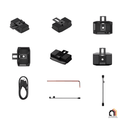 Gimbal DJI RS 4 Pro - Gimbal Thế Hệ Mới 2026 tại Vua Nhà Bếp Đức 06