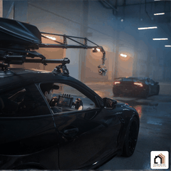 Gimbal DJI RS 4 Pro - Gimbal Thế Hệ Mới 2026 tại Vua Nhà Bếp Đức 15