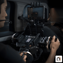 Gimbal DJI RS 4 Pro - Gimbal Thế Hệ Mới 2026 tại Vua Nhà Bếp Đức 19