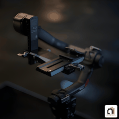 Gimbal DJI RS 4 Pro - Gimbal Thế Hệ Mới 2026 tại Vua Nhà Bếp Đức 21