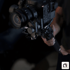 Gimbal DJI RS 4 Pro - Gimbal Thế Hệ Mới 2026 tại Vua Nhà Bếp Đức 26