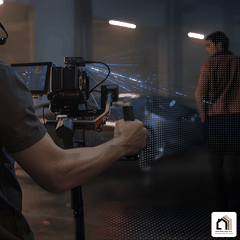 Gimbal DJI RS 4 Pro - Gimbal Thế Hệ Mới 2026 tại Vua Nhà Bếp Đức 28