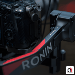 Gimbal DJI RS 4 Pro - Gimbal Thế Hệ Mới 2026 tại Vua Nhà Bếp Đức 29