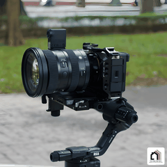 Gimbal DJI RS5 - Gimbal Thế Hệ Mới 2026 tại Vua Nhà Bếp Đức 21