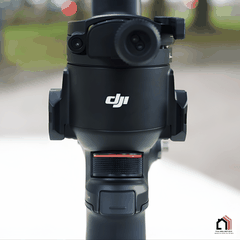 Gimbal DJI RS5 - Gimbal Thế Hệ Mới 2026 tại Vua Nhà Bếp Đức 24