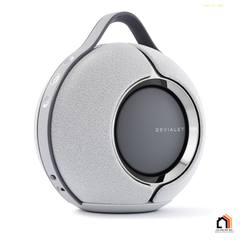 Devialet Mania - Siêu Phẩm Loa Cao Cấp Thông Minh 2026 tại Vua Nhà Bếp Đức 03