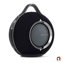 Devialet Mania - Siêu Phẩm Loa Cao Cấp Thông Minh 2026 tại Vua Nhà Bếp Đức 08