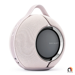 Devialet Mania - Siêu Phẩm Loa Cao Cấp Thông Minh 2026 tại Vua Nhà Bếp Đức 07