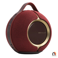 Devialet Mania - Siêu Phẩm Loa Cao Cấp Thông Minh 2026 tại Vua Nhà Bếp Đức 05